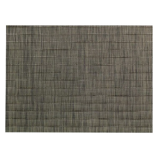 12 set de table 45 x 33 cm ombre & or - manoka - winkler