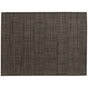 12 set de table 45 x 33 cm ombre & or - canna - winkler