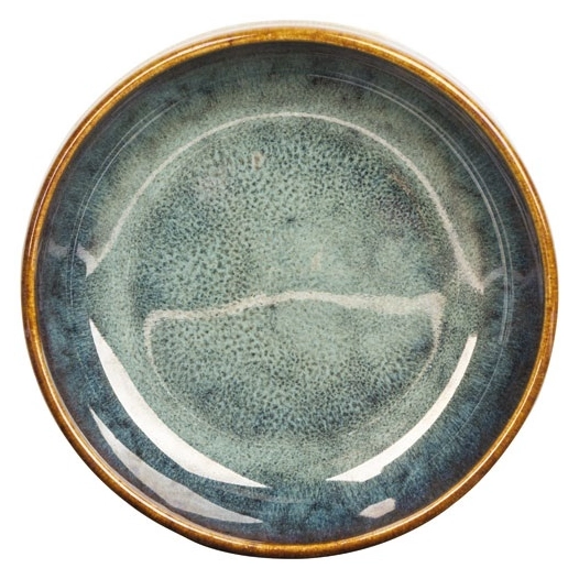 6 coupelle 9 cm - jade - cosy & trendy