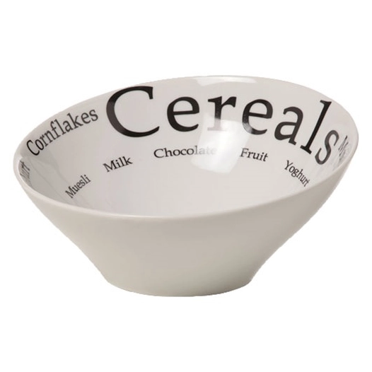 6 bol 19 cm cereals - trinity - cosy & trendy