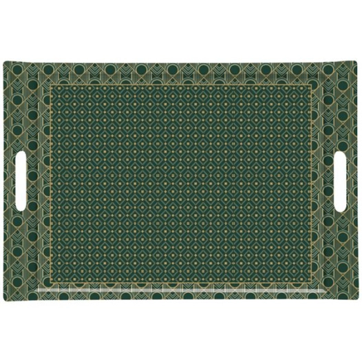 plateau 49 x 34 cm - charleston - easy life