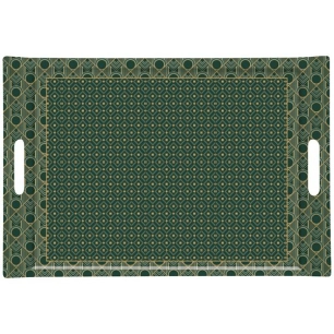 plateau 49 x 34 cm - charleston - easy life