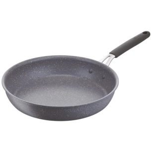 poêle 28 cm - tempra minéral - lagostina