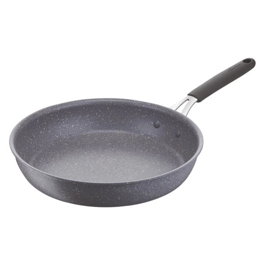 poêle 24 cm - tempra minéral - lagostina