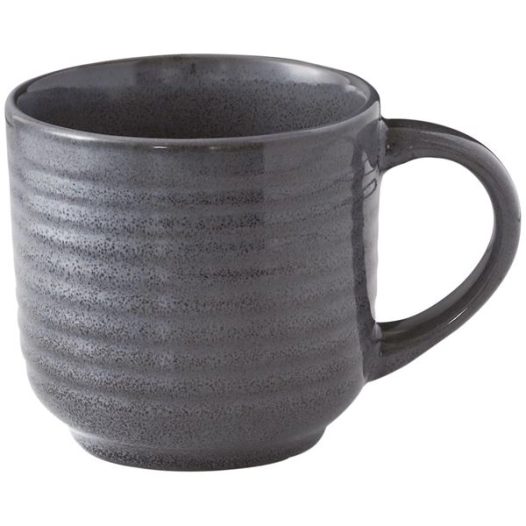 6 mug 35 cl granit - flow - medard de noblat