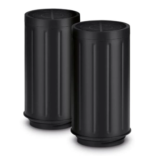 lot de 2 ecofiltres - swr050blk0neu1 - sage