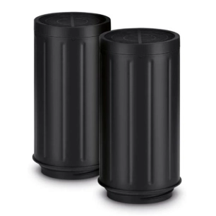 lot de 2 ecofiltres - swr050blk0neu1 - sage