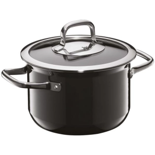 faitout haut 18 cm - fusiontec compact - wmf