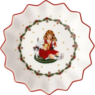 toy's fantasy*coupe pm enfant jouets 16.5cm*n - villeroy et boch