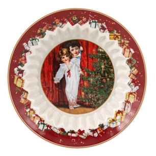 6 toy's fantasy*coupe pm enfant porte 17cm*n - villeroy et boch