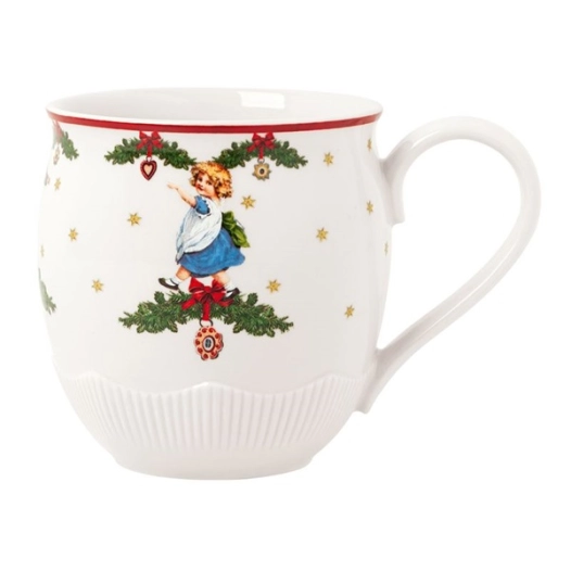 toy's fantasy*mug enfants 0.39l*n - villeroy et boch