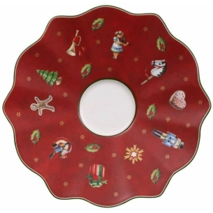 toy's delight*soucoupe tasse moka*n - villeroy et boch