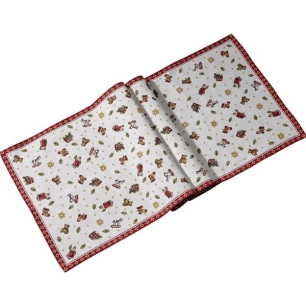 toy's delight*chemin de table 49cm - villeroy et boch