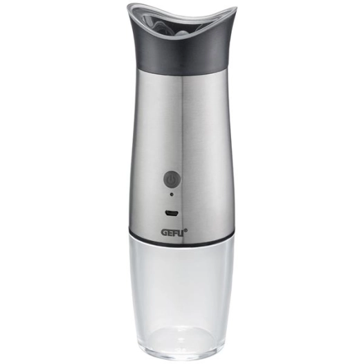 moulin à poivre ou à sel - velo - gefu