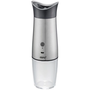 moulin à poivre ou à sel - velo - gefu