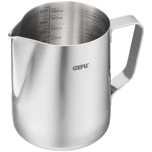 crémier 600 ml - barista - gefu