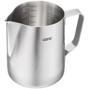crémier 600 ml - barista - gefu