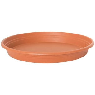 soucoupe d.25cm terra - florus