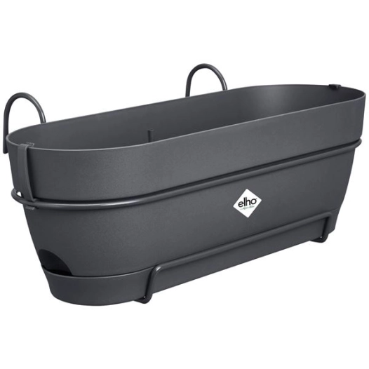 balconnière kit vibia campana 50cm anthracite - elho