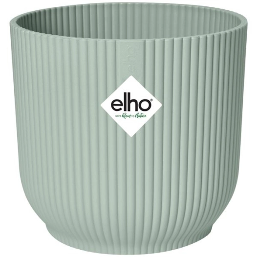 pot vibes fold d.16cm vert sorbet - elho