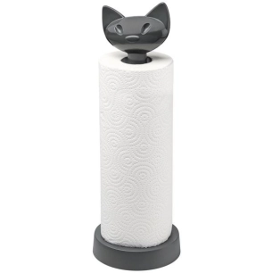 porte-sopalin anthracite - miaou - koziol