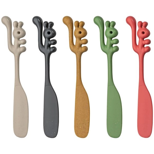 1 tartineur - yummy - koziol