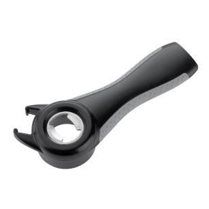 ouvre-boîtes & bocaux 5 en 1 - aperto - gefu