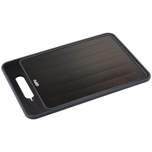 planche à découper & à décongeler - cut pro - gefu