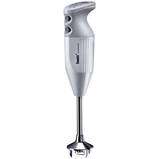 mixeur plongeant blanc - mono m140 - mx1020001 - bamix