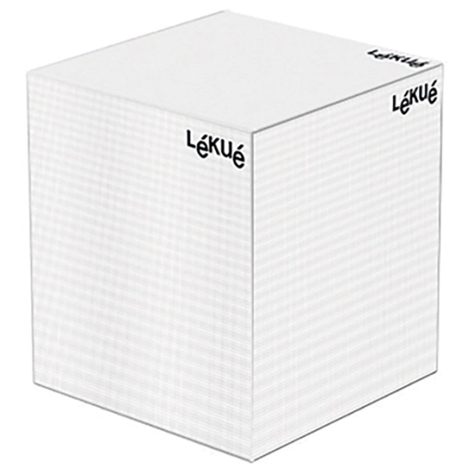 plv petit cube - cub00002 - lekue