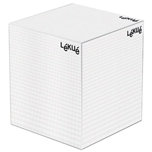 plv petit cube - cub00002 - lekue