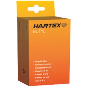 chambre à air 26x1.75-2.25 47-57-559 vs 48mm hartex - hartex