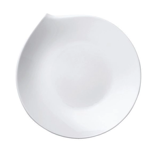 flow*ass.plate 28x27cmcm*n - villeroy et boch