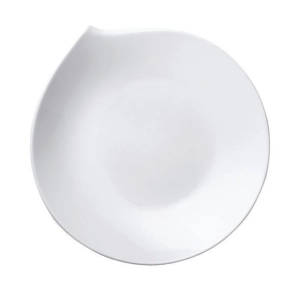 flow*ass.plate 28x27cmcm*n - villeroy et boch