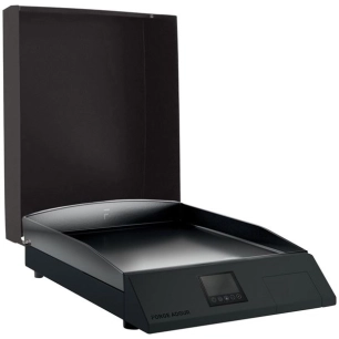 plancha électrique 1 zone - cooking - cooking - forge adour