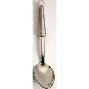 cuillère à servir - cucinieri inox - lagostina