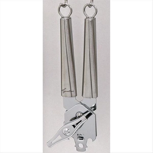 ouvre-boîte - cucinieri inox - lagostina