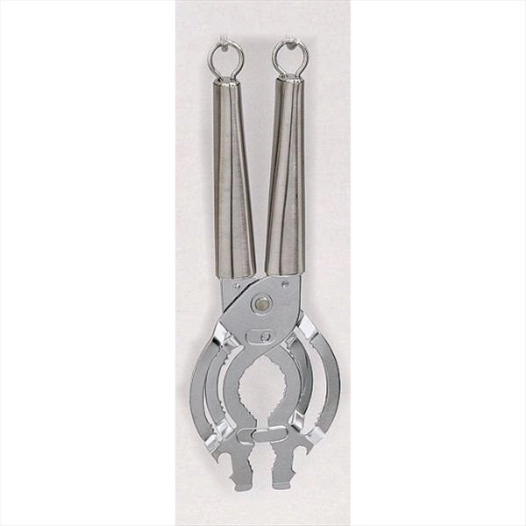 ouvre-bocal - cucinieri inox - lagostina