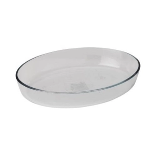 o cuisine*plat gratin ovale 25cm*132ba - o'cuisine
