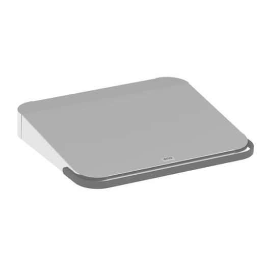 capot de protection inox pour plancha enosign 65 - cps6501 - eno