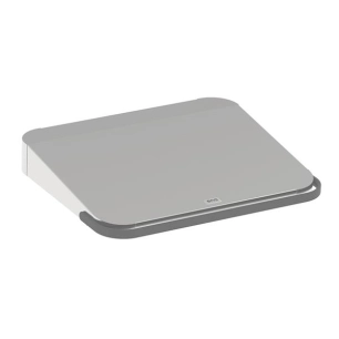 capot de protection inox pour plancha enosign 65 - cps6501 - eno