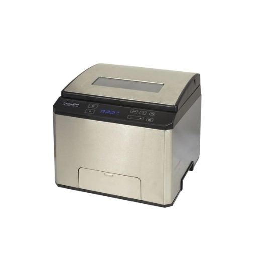 appareil de cuisson sous vide - sc3120 - kitchenchef