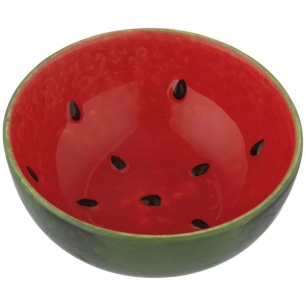 bol 11.5 cm pastèque - world food fruits - typhoon