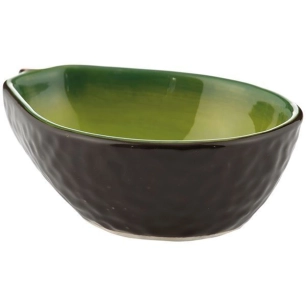 bol 12 cm avocat - world food fruits - typhoon