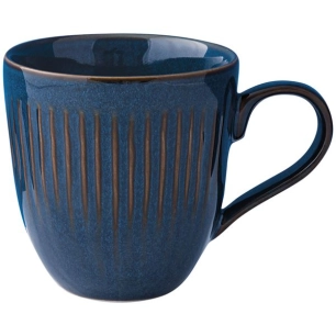 mug 35 cl bleu - gallery - easy life