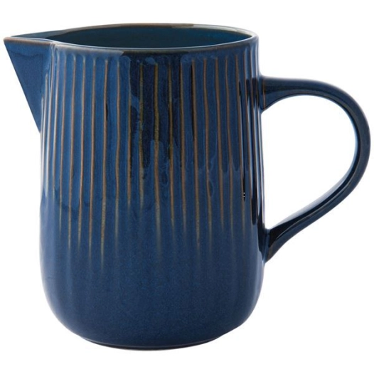 pichet 1 l bleu - gallery - easy life