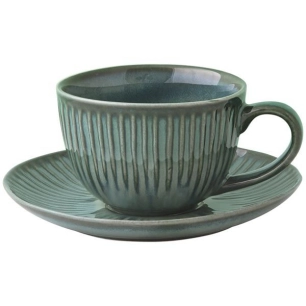 tasse à thé 25 cl verte - gallery - easy life