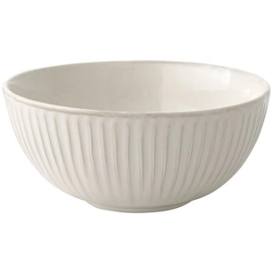 saladier 20 cm blanc - gallery - easy life