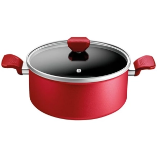 faitout 24 cm - daily expert - tefal