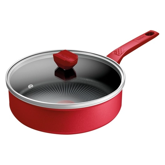 sauteuse 24 cm - daily expert - tefal